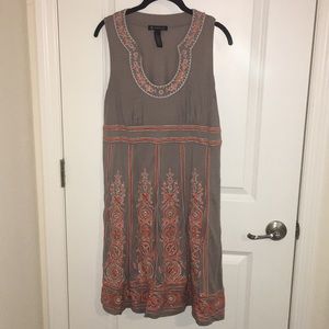INC Dress size Large